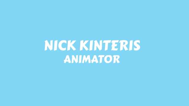 Vimeo video thumbnail for Animation Demo Reel