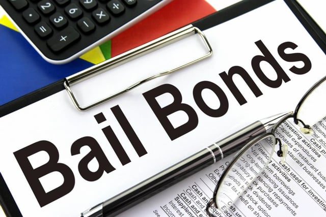 Can A Probation Hold Be Released To Get A Bail Bond?