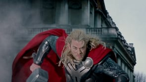 Marvel Studios - Customer Success Story