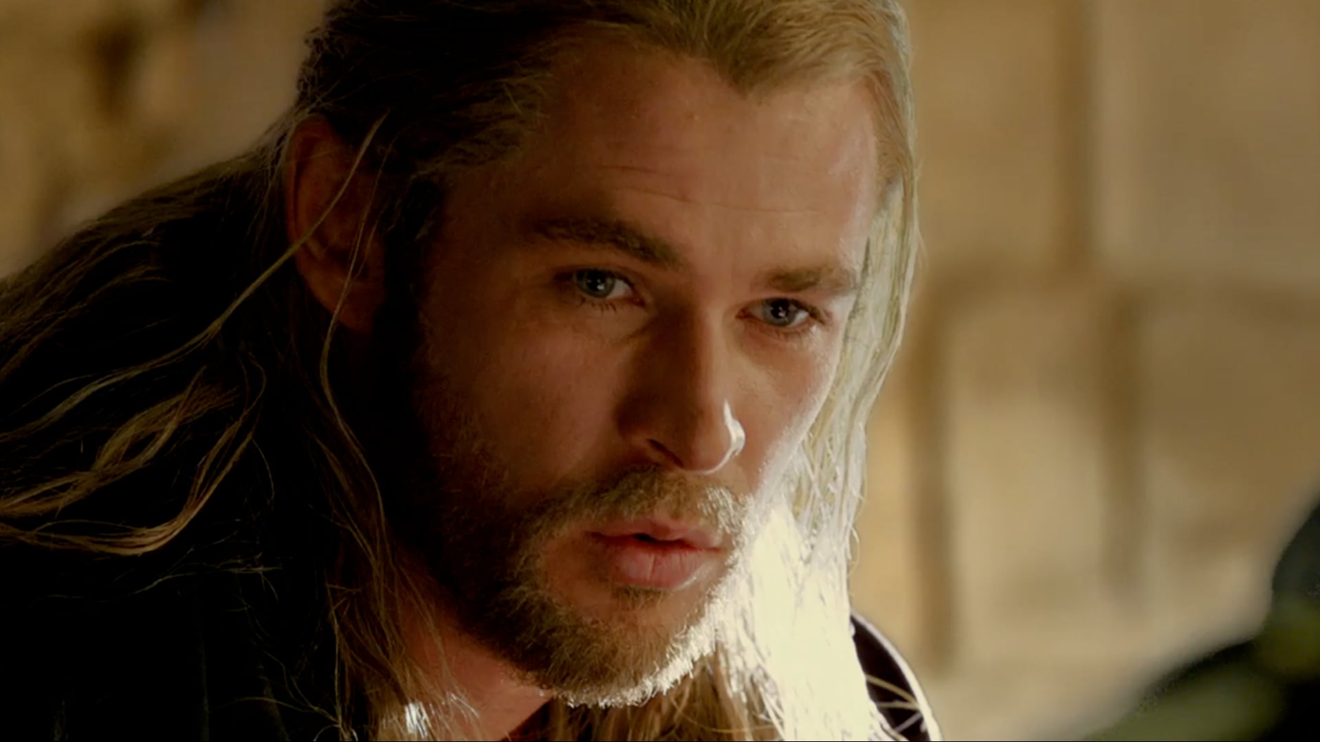 Thor: The Dark World - TV30 "Unite"