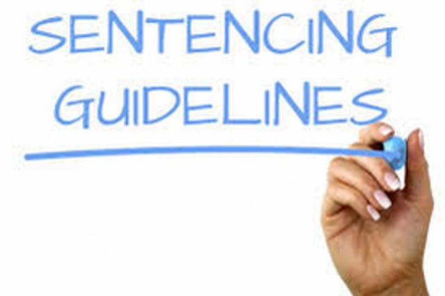 How Has The Legalization Of Marijuana Affected The Drug Sentencing Laws?