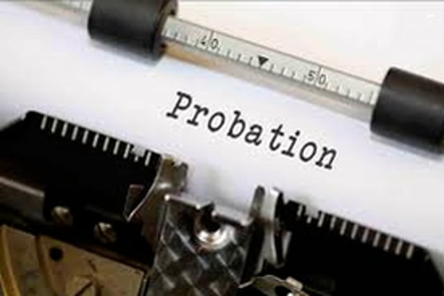 What Are The Usual Terms And Conditions Of Probation?