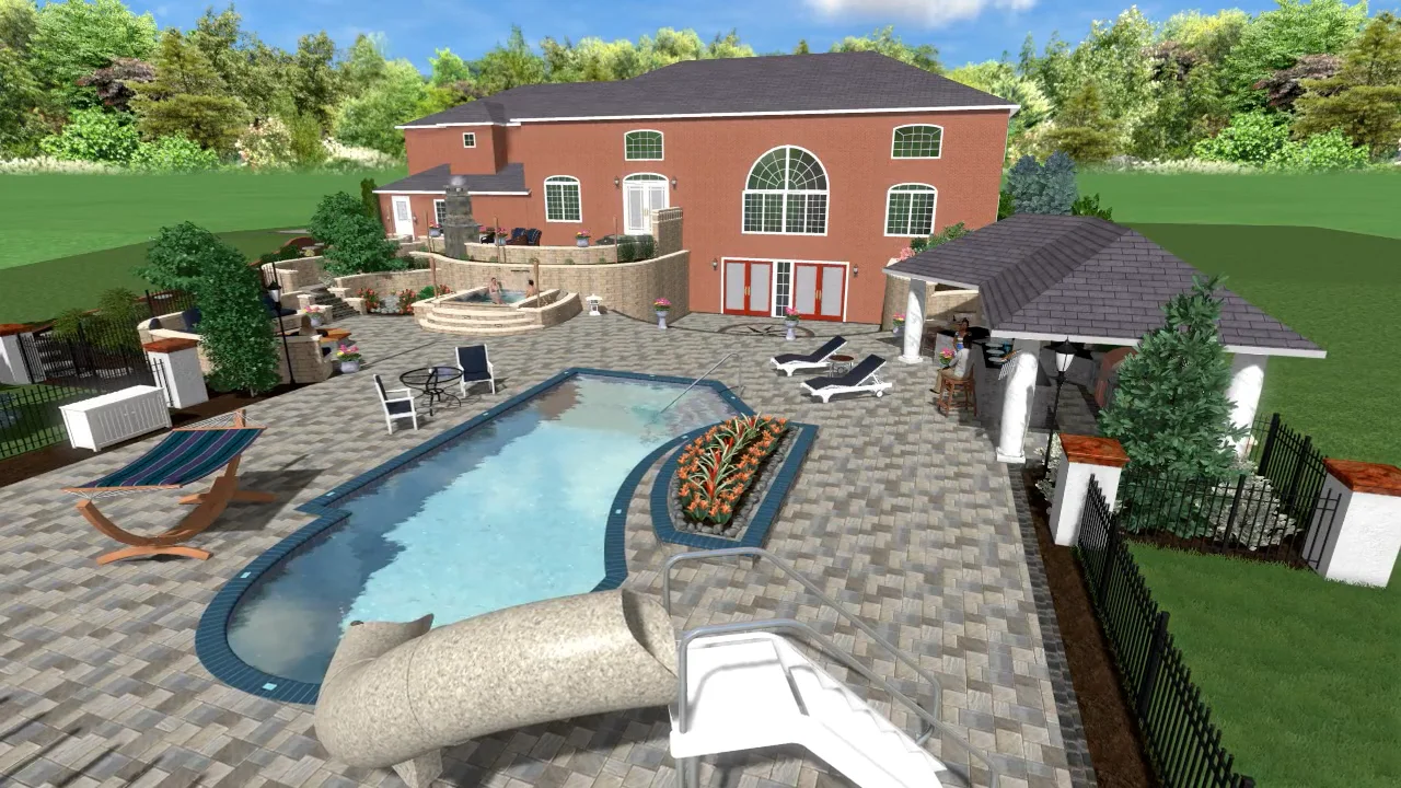 What's New for Realtime Landscaping Architect - 2 on Vimeo