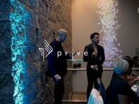 Privè POSE fashion event & afterparty 2021