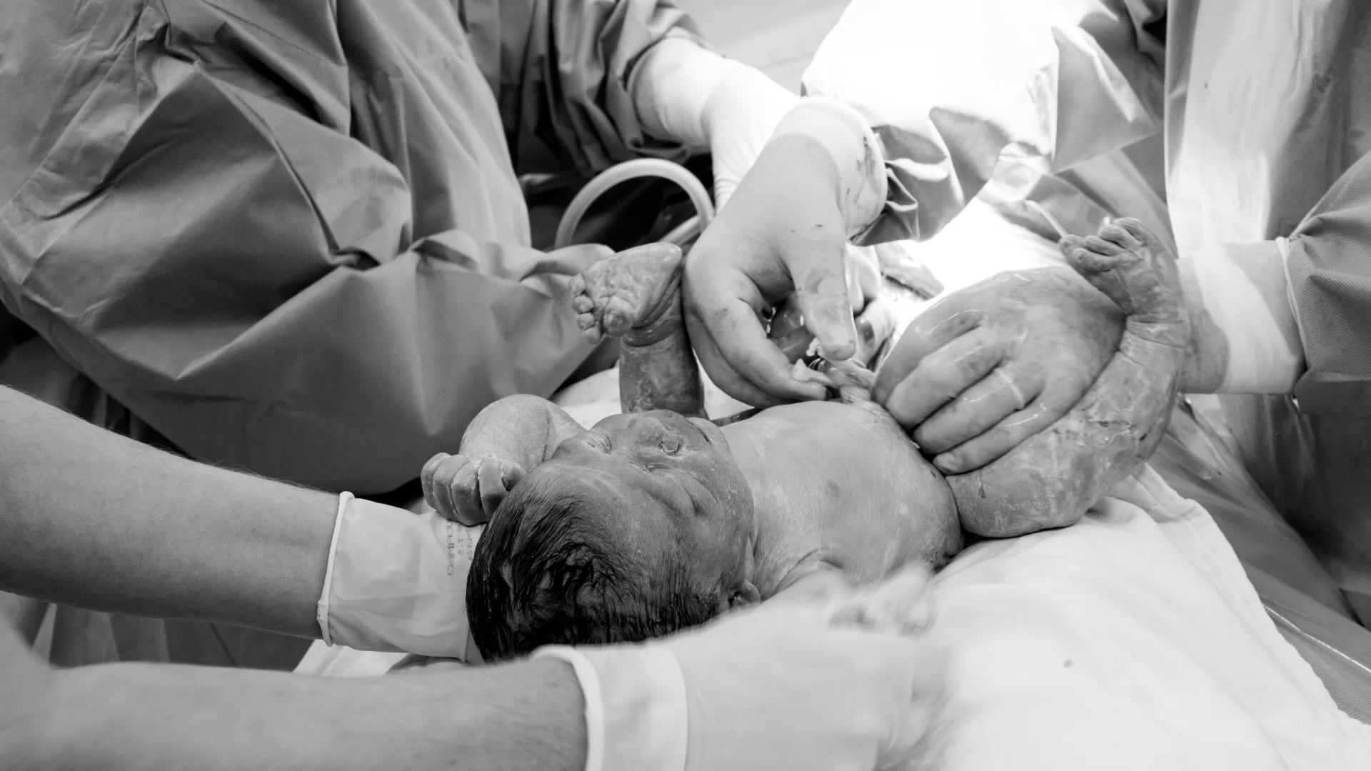 Registro do Nascimento - Hospital Santa Filomena (Rio Claro, SP)