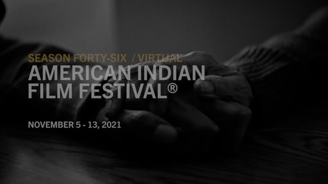 Annual American Indian Film Festival Trailer