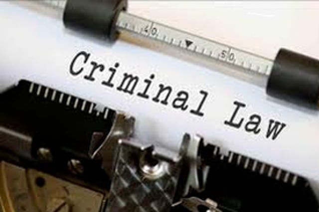 As A Criminal Defense Attorney, The Most Interesting Type Of Case Is….?