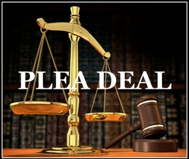 Does Plea Bargaining Occur In Every Criminal Case?