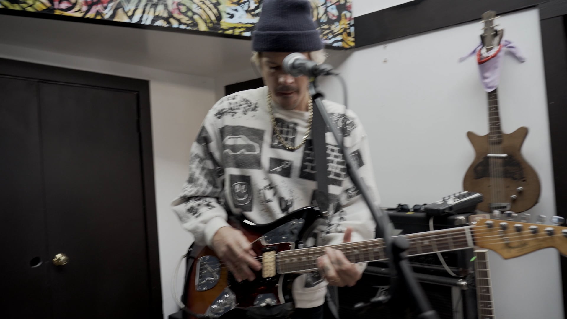 GROUPLOVE - Champagne Jam 2021