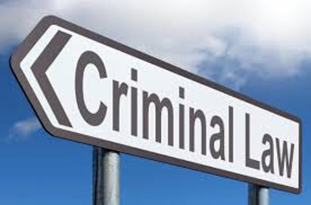 What Is Best Type Of Criminal Case To Plea Bargain?