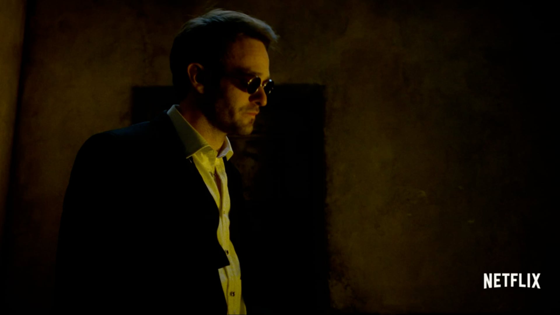 Daredevil S2 - TV30 "Unpunished"