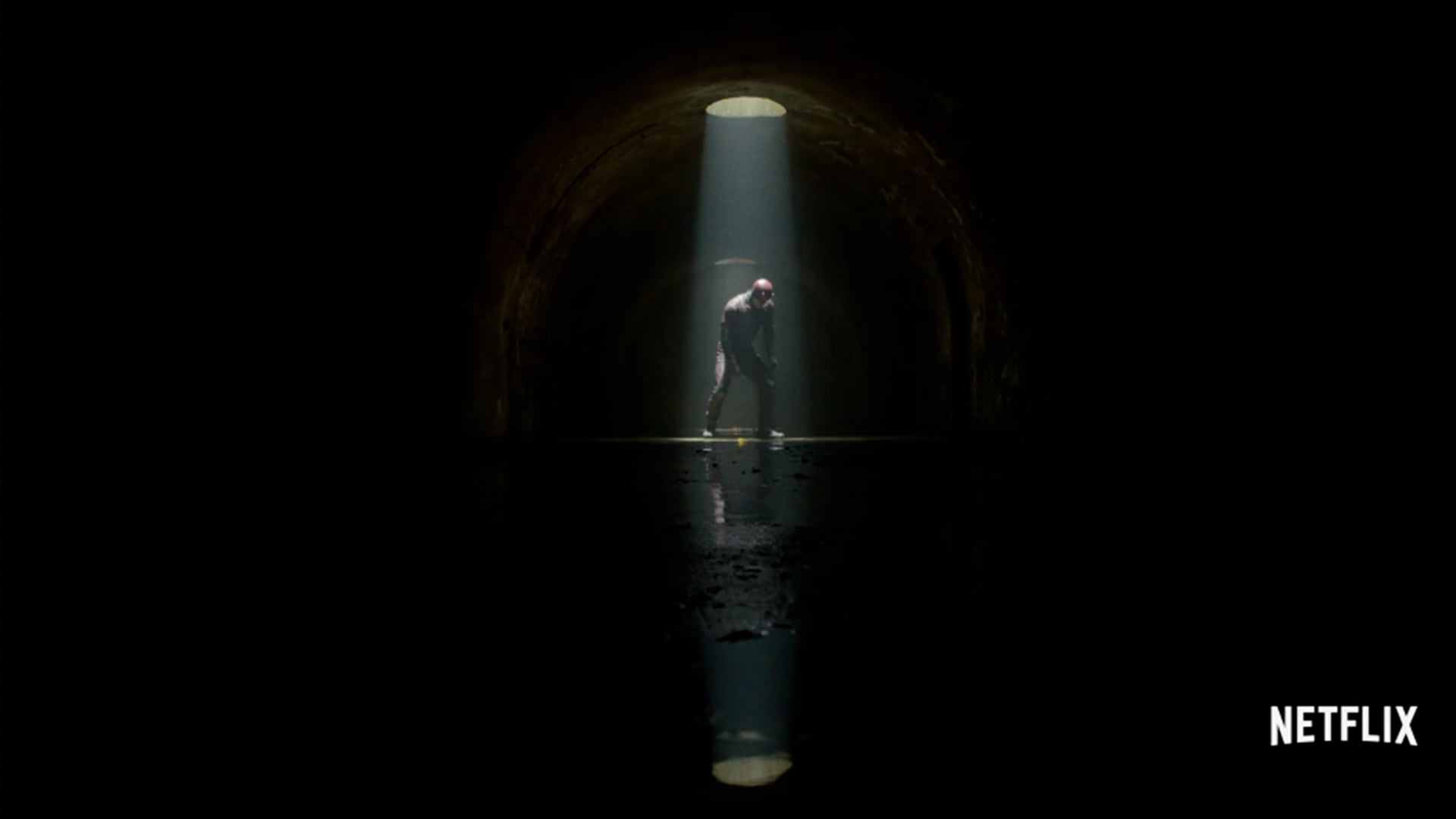 Daredevil S2 - TV30 "Warzone"