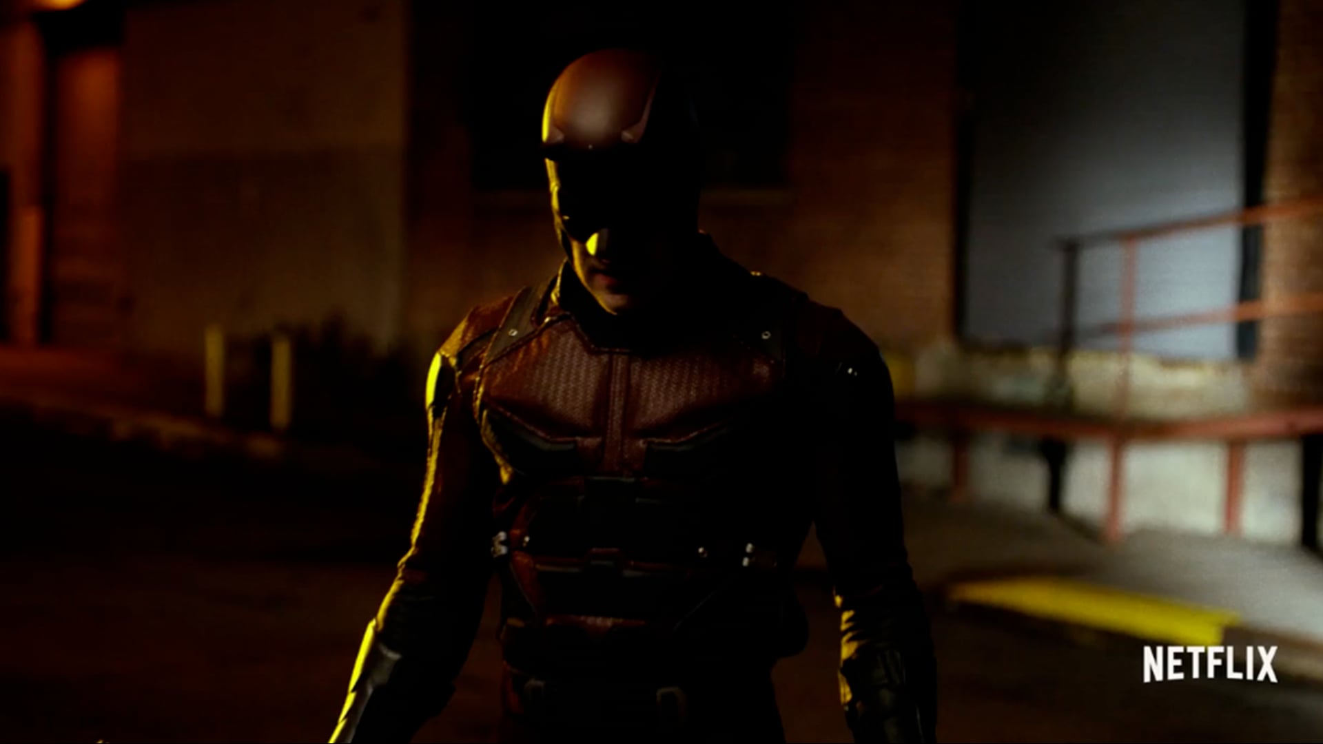 Daredevil S2 - TV30 "Legacy"