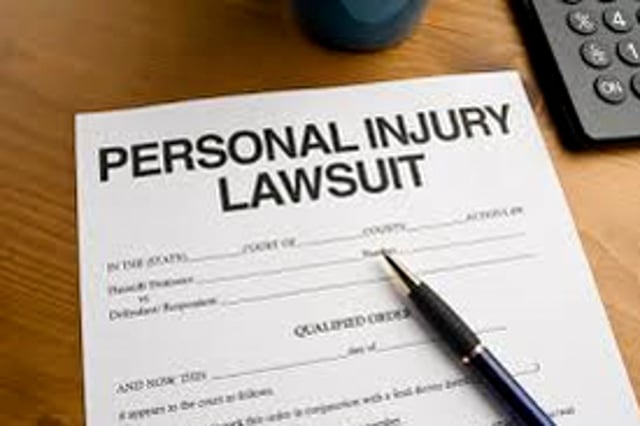 How Long Will My Personal Injury Lawsuit Take From Start To Finish?