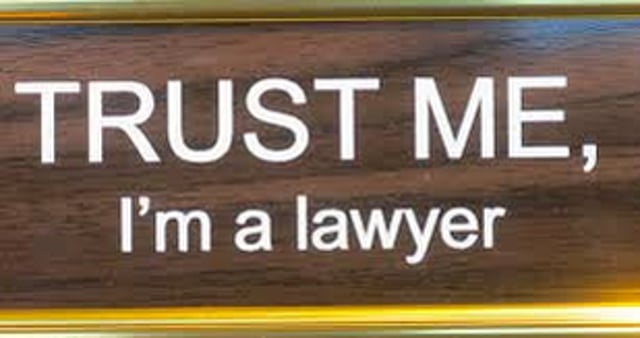 What Is The Best Way To Establish Trust In The Personal Injury Attorney I Choose For My Case?