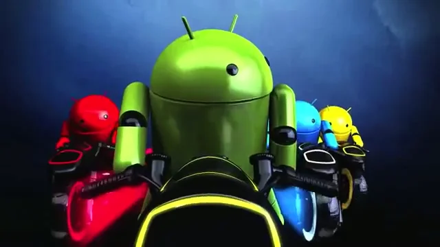android on Vimeo