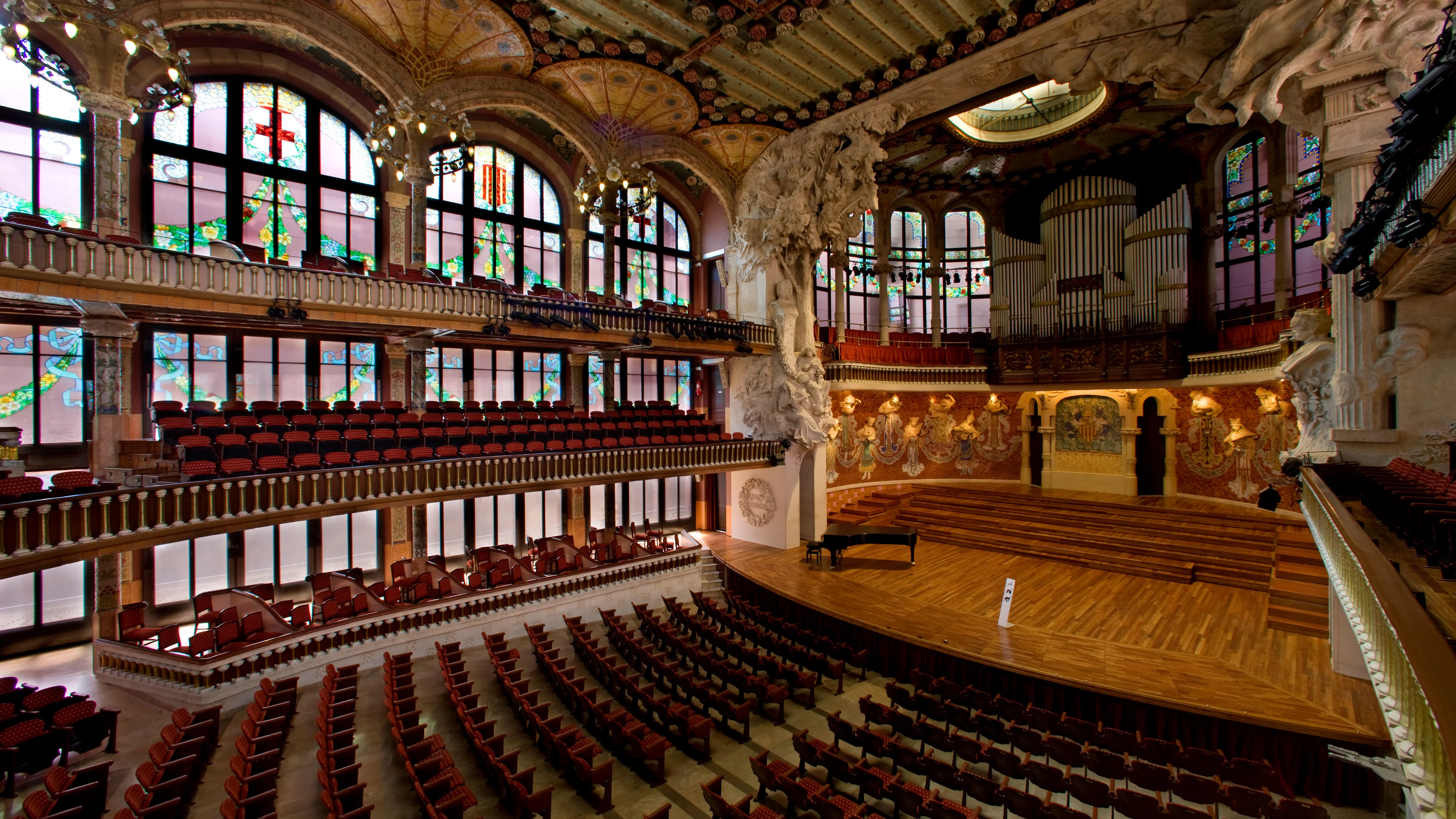 Palau de la Música Catalana