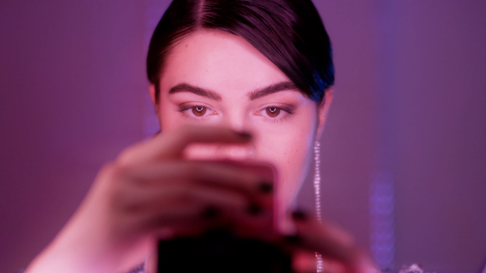 Dancinema 2021: FEELINGS (FRANCE)