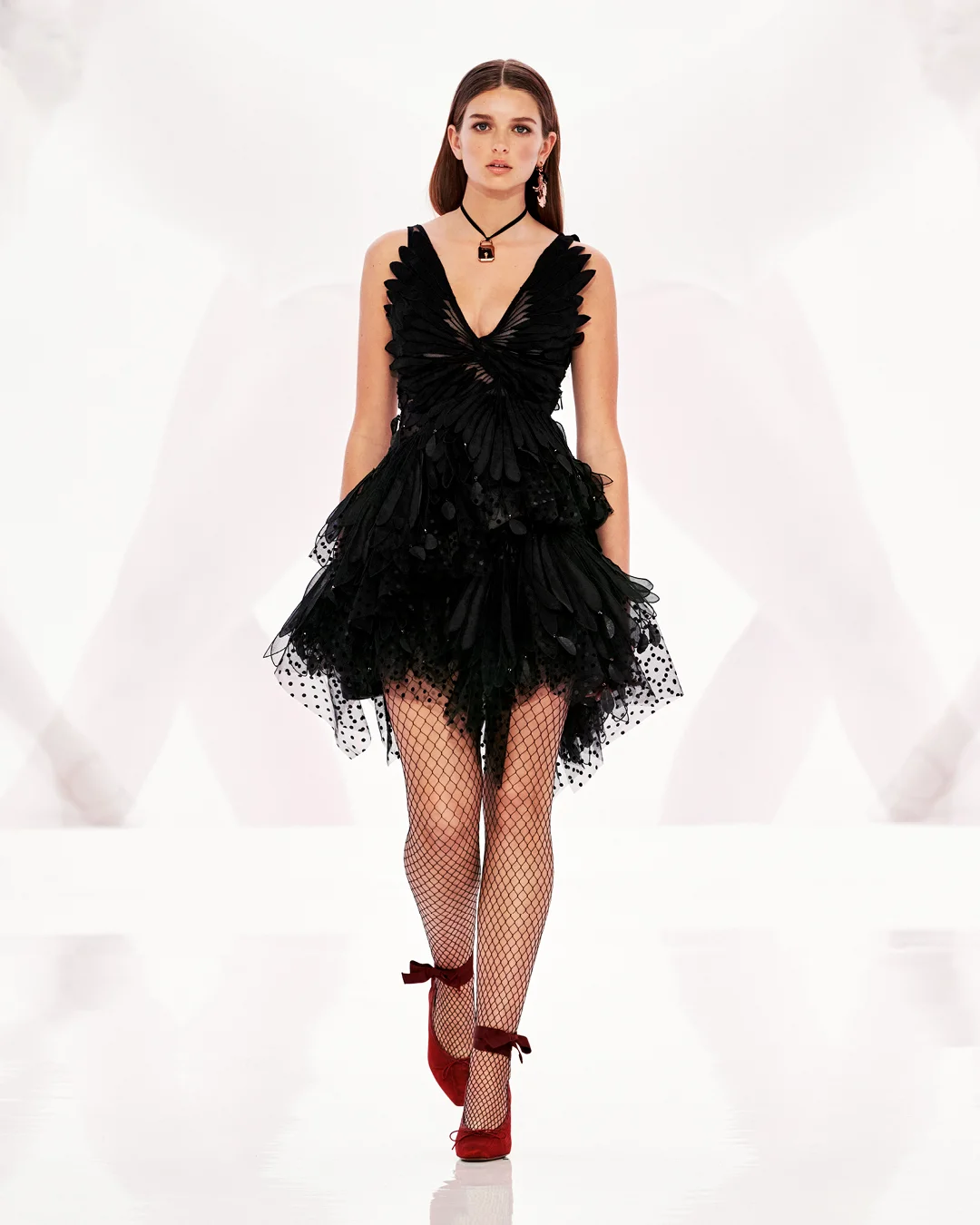 【ZIMMERMANN】リブ編み スイムウェア Zimmermann Crush Embelished Denim Dress Blue Moon – blueandcream