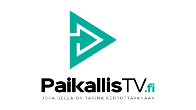 Livelähetykset toteuttaa - paikallistv.fi