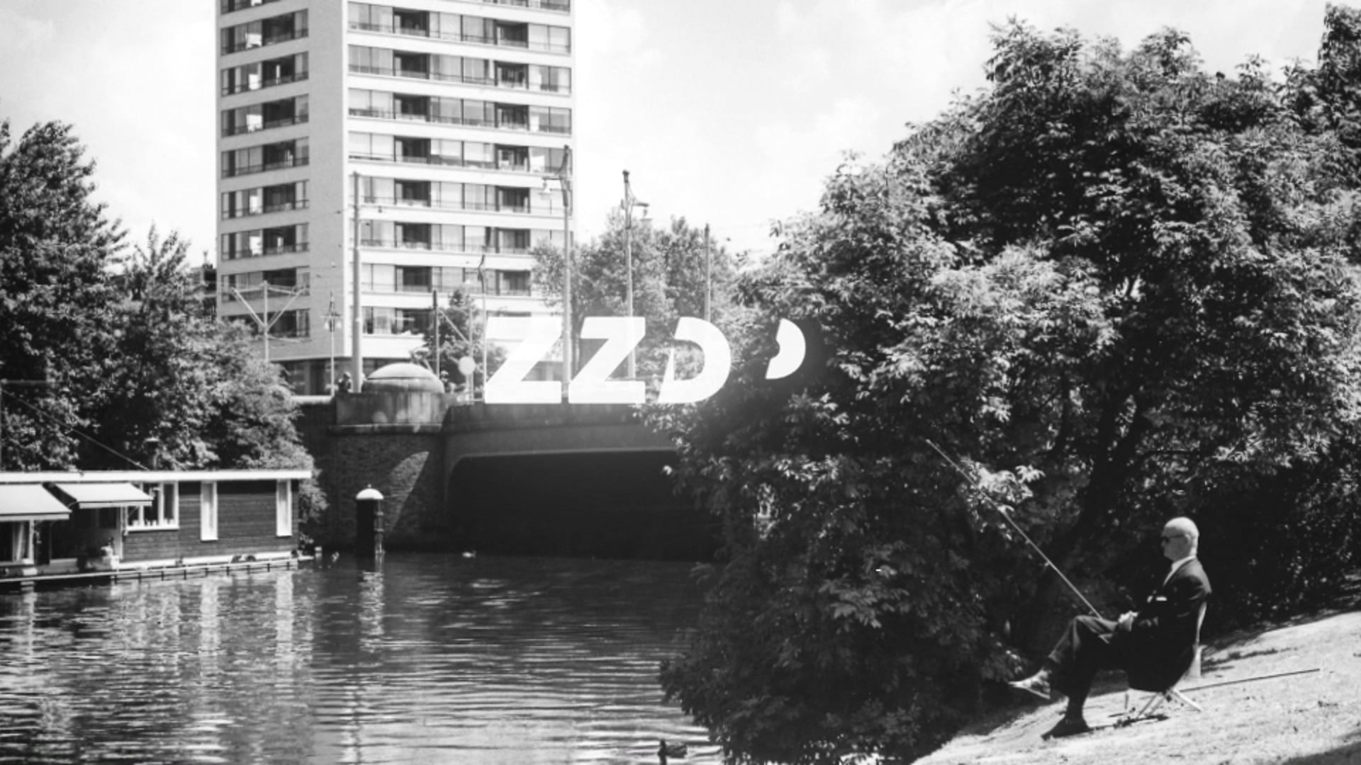 ZZDP Architects BRANDFILM DIRECTORS CUT