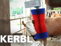 https://www.kerbl.com/de/product/kuhputzmaschine-happycow-maxiswing/198112/195663  Die spezielle Anordnung der B&amp;uuml;rste in vertikaler, pendelnder Form erleichtert&amp;hellip;
