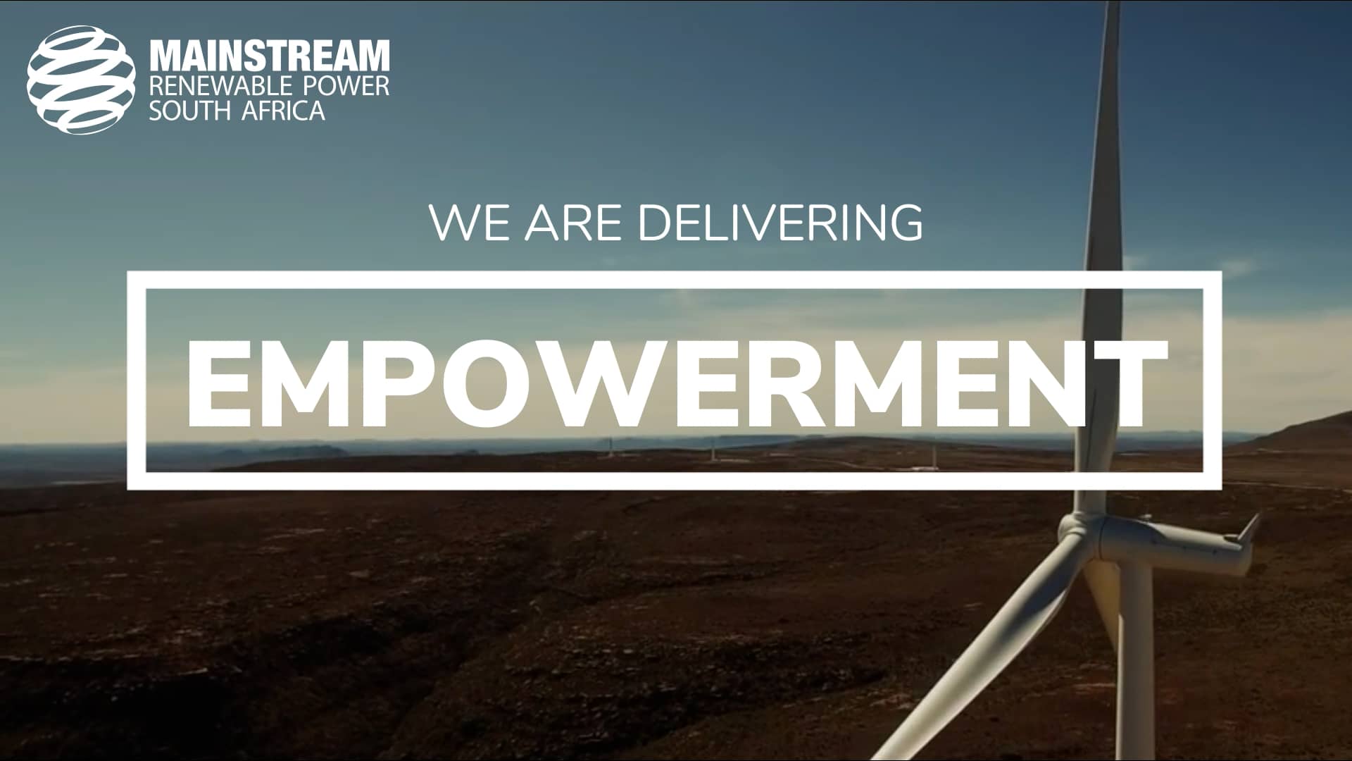 Delivering South Africa's JustTransition by Empowering Communities on