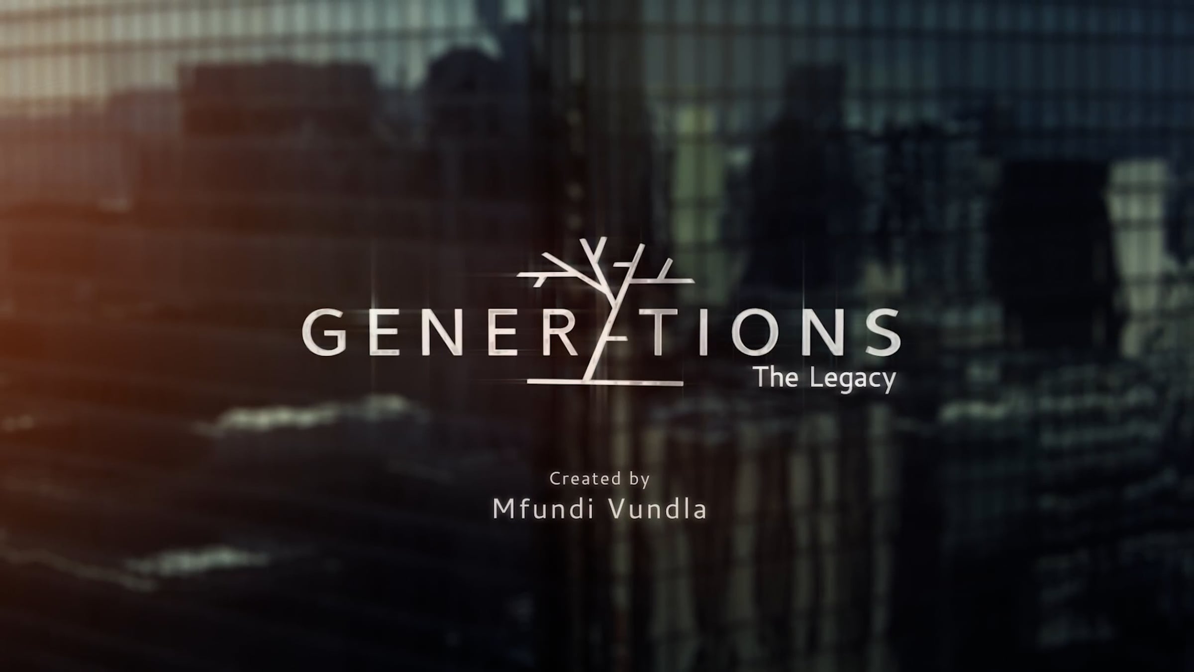 GENERATIONS Legacy | Videos & Movies on Vimeo
