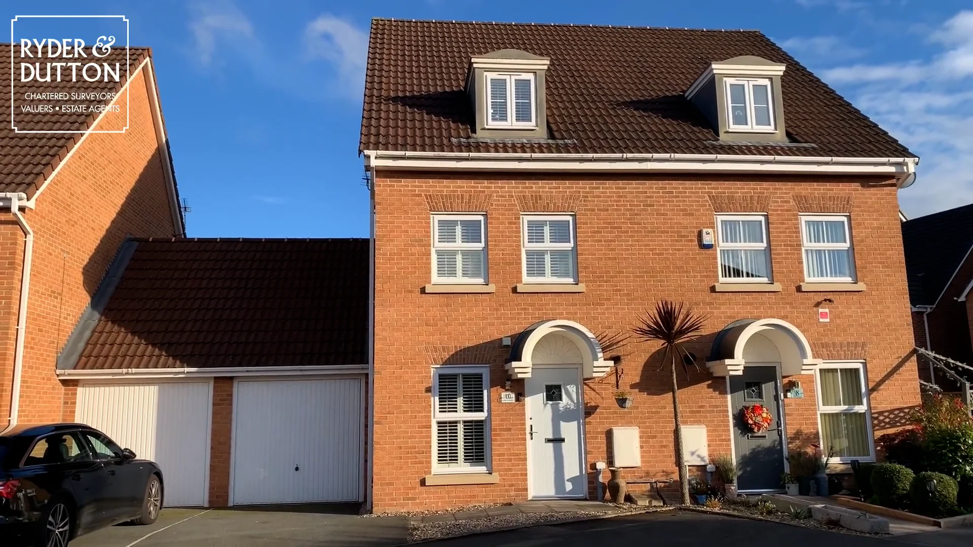 Leighton Avenue, Alkrington, M24 1PJ on Vimeo