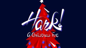 Hark!1945 Font, a Font by YearZero.xyz (Thumbnail 2 of 4)