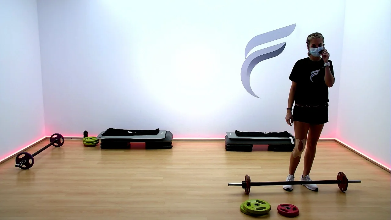EVO Fitness Lucerne on Vimeo