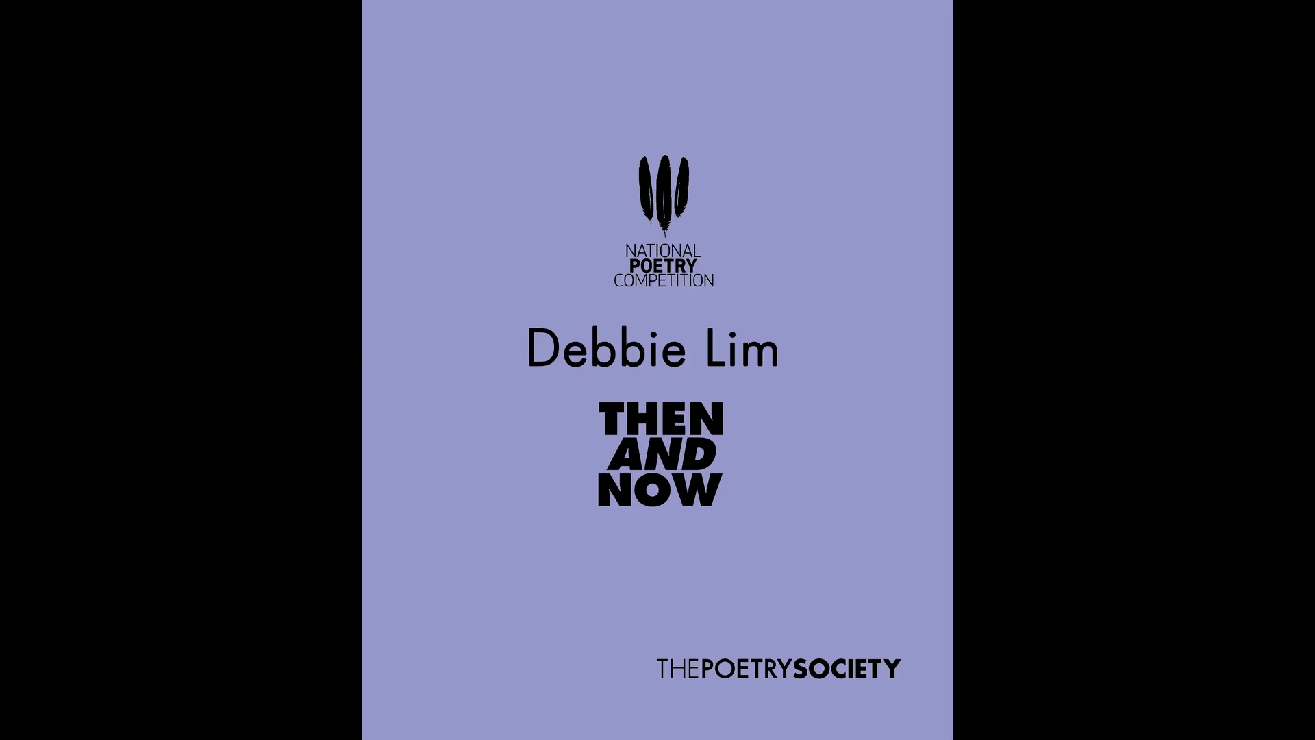 Debbie Lim