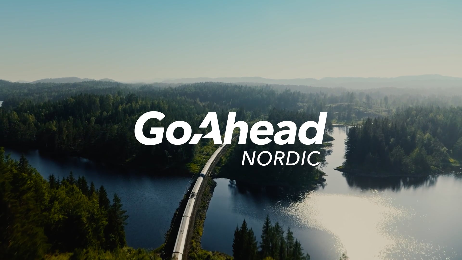 Go Ahead Nordic