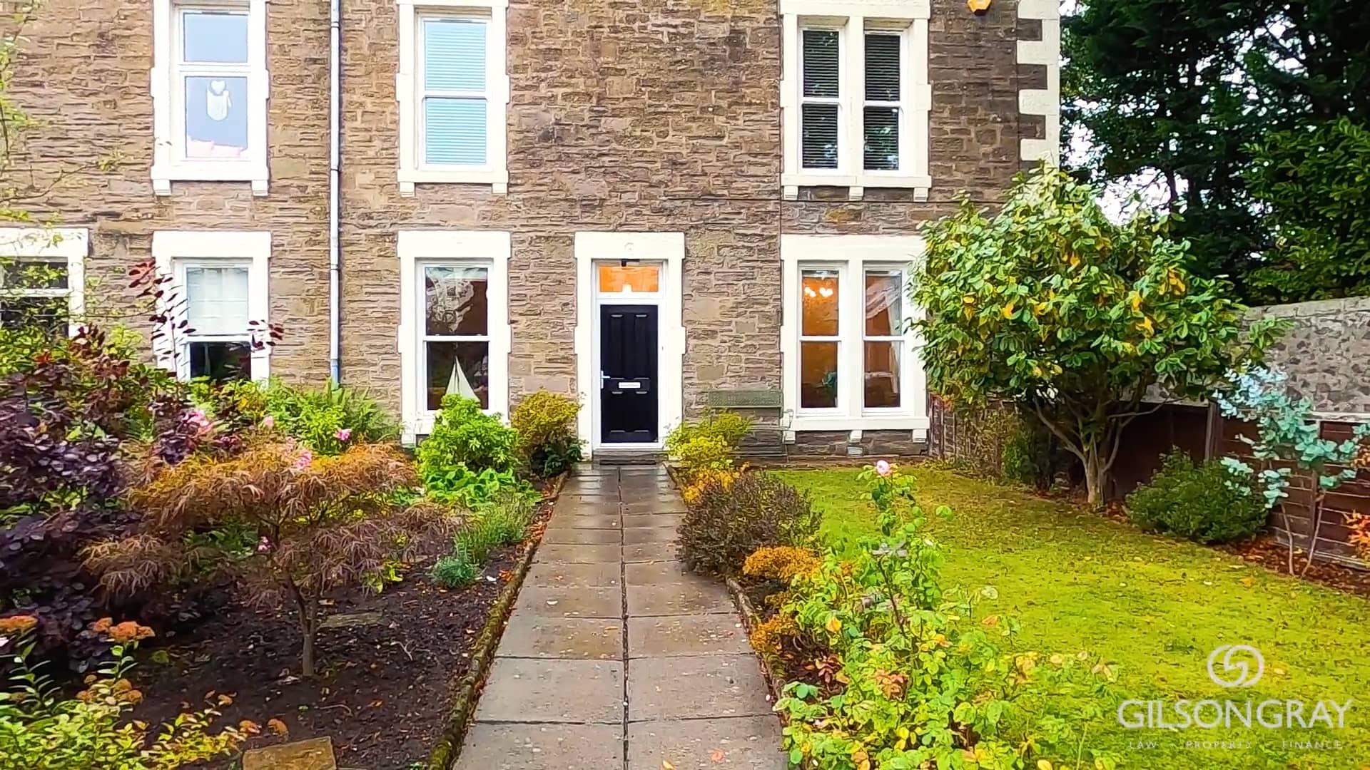 39 Grove Road, Broughty Ferry, Dundee on Vimeo