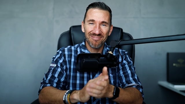 01 Willkommen in der Business-Familie