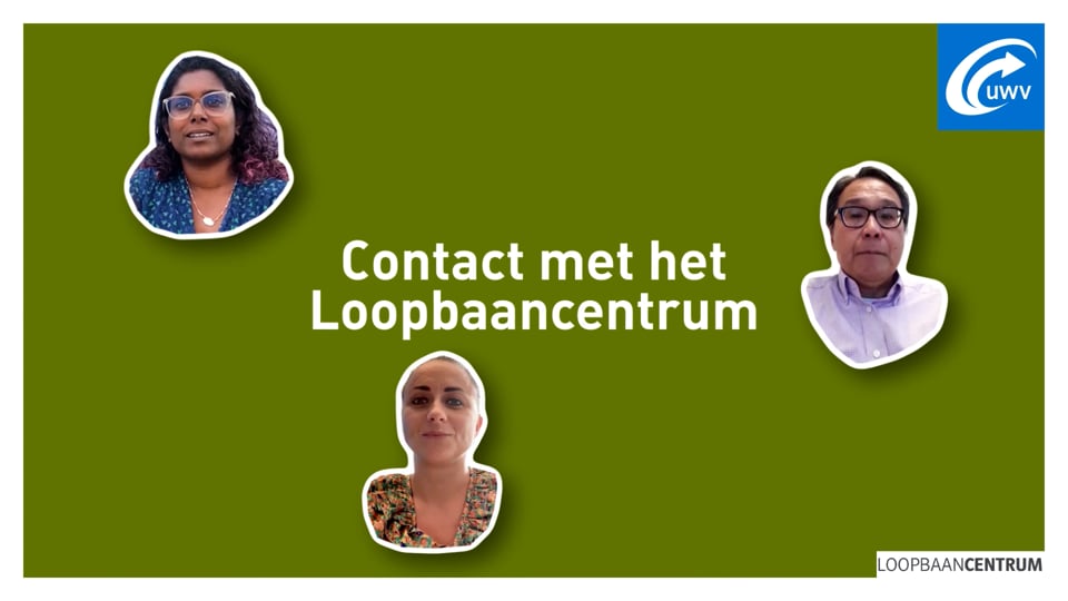 Video afspelen "Vlog | UWV - Kennismaand (2021)"