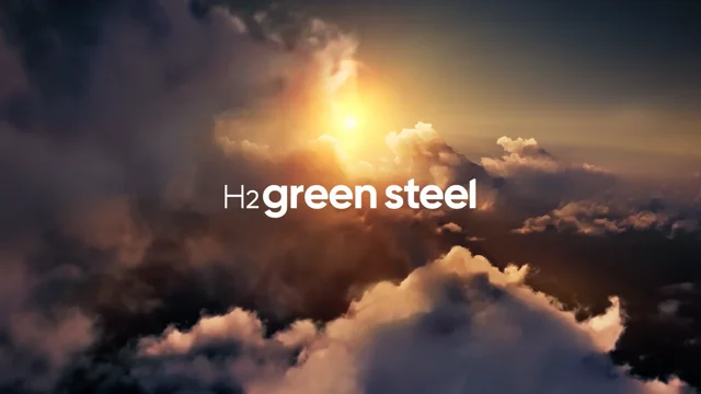 Fossil Fuel–Free 'Green' Steel Produced for the First Time, Smart News