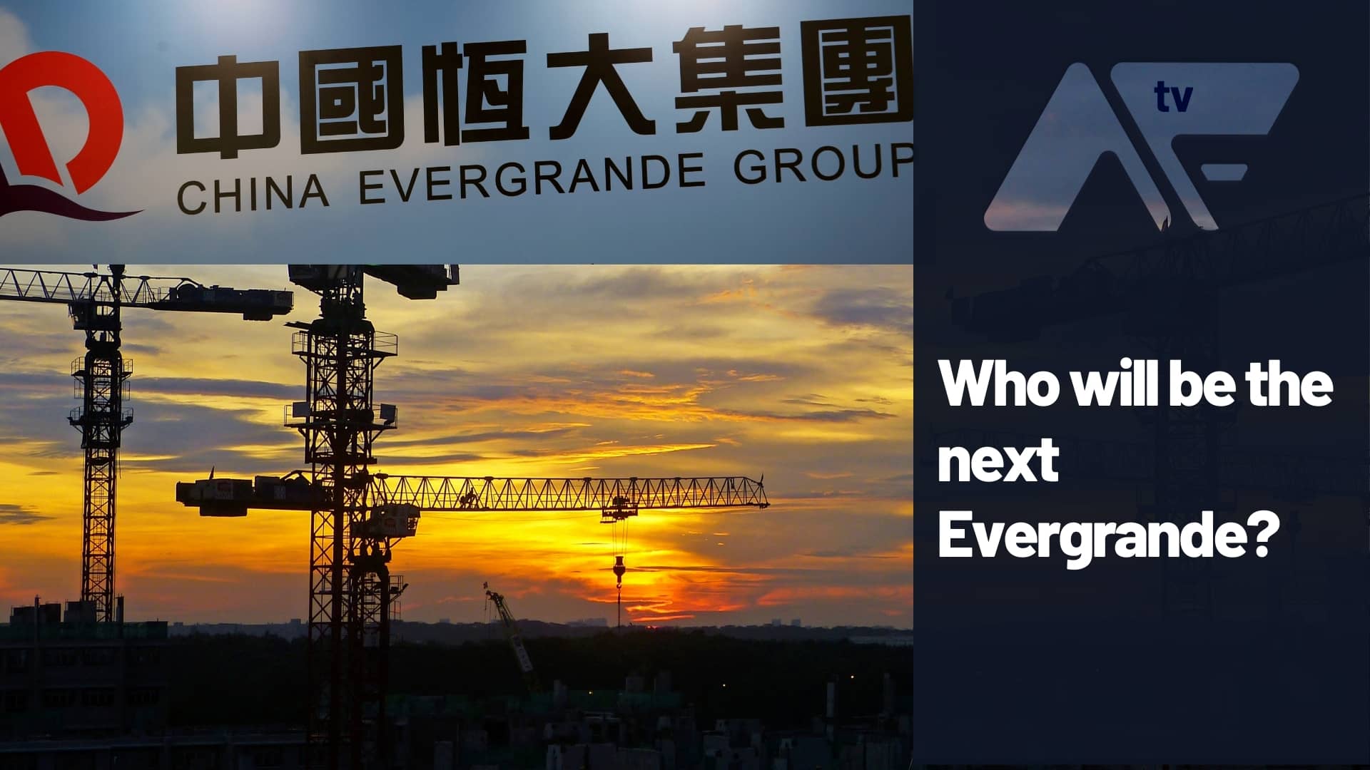 Fears Grow For China Evergrande After Interest Deadline Passes Asia Financial News