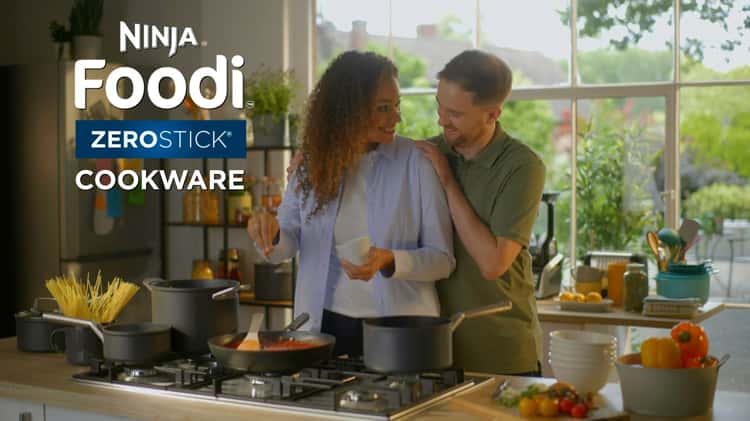 Ninja Cookware TVC.mp4 on Vimeo