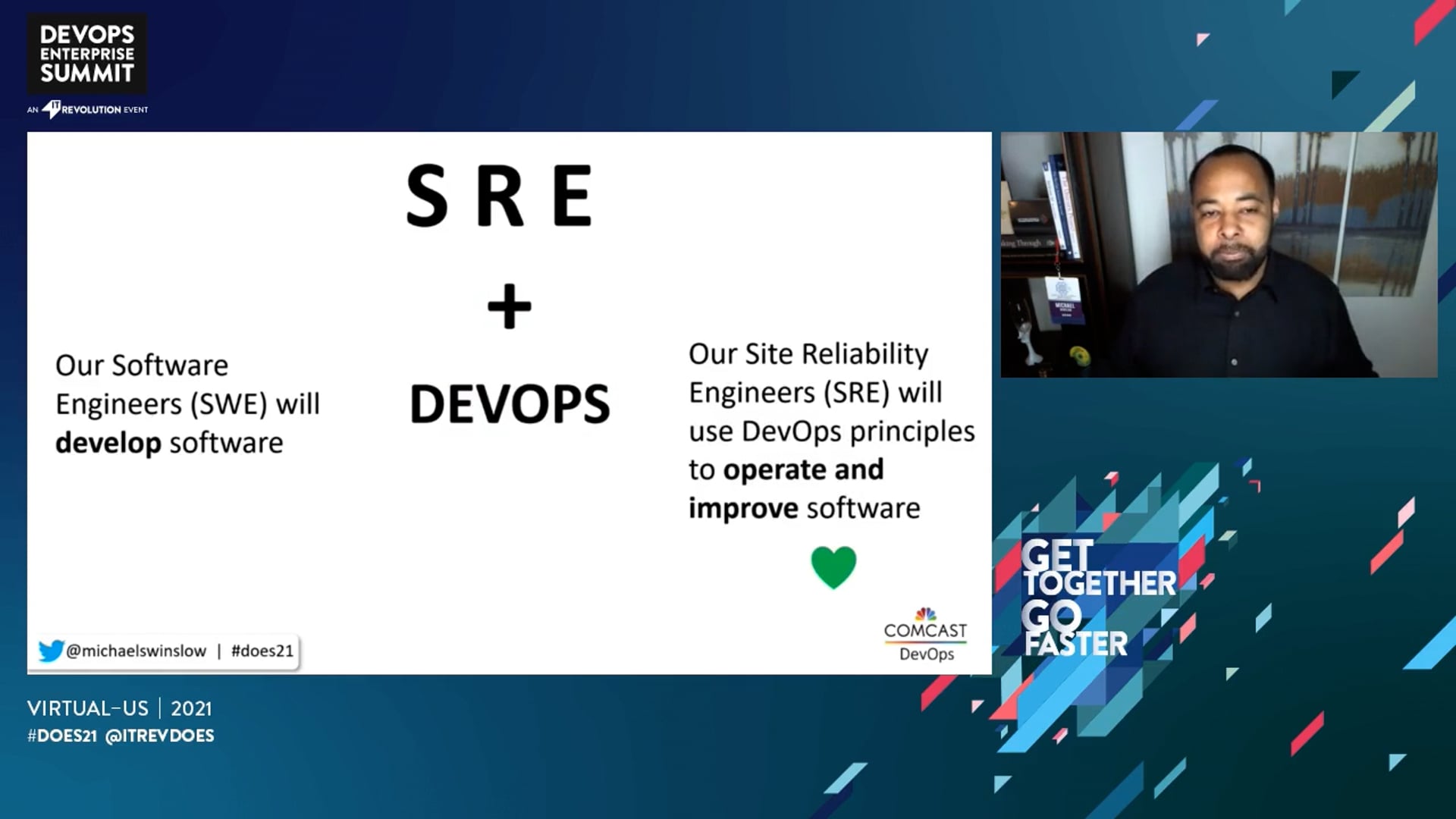Building Confidence in Your SRE Team