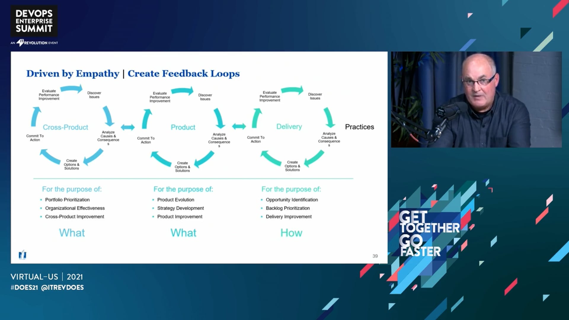 Putting the Ops in DevOps – An Infrastructure Story