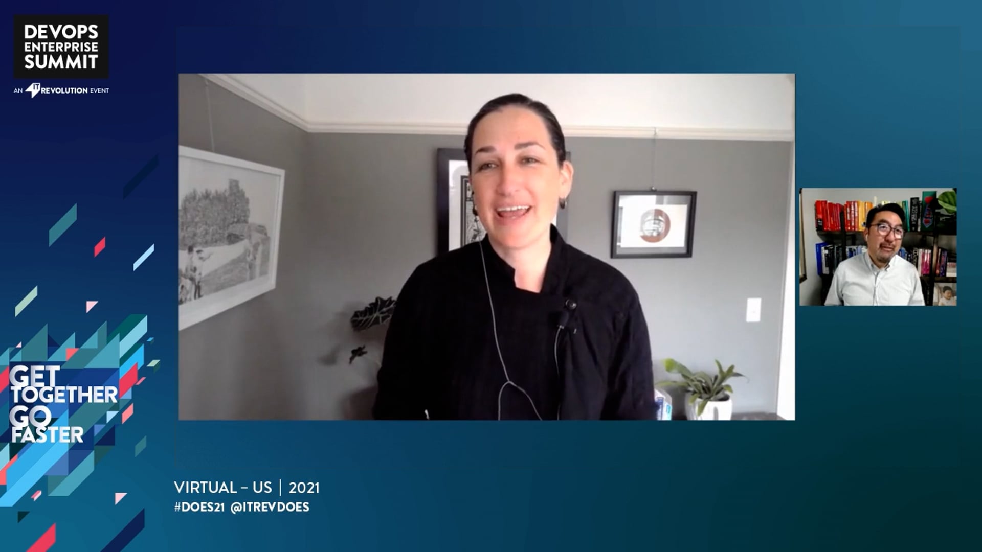 Interview: Amanda Silver on Leadership and Remote Work