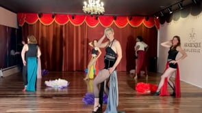 Related Embedded Video Item Thumbnail