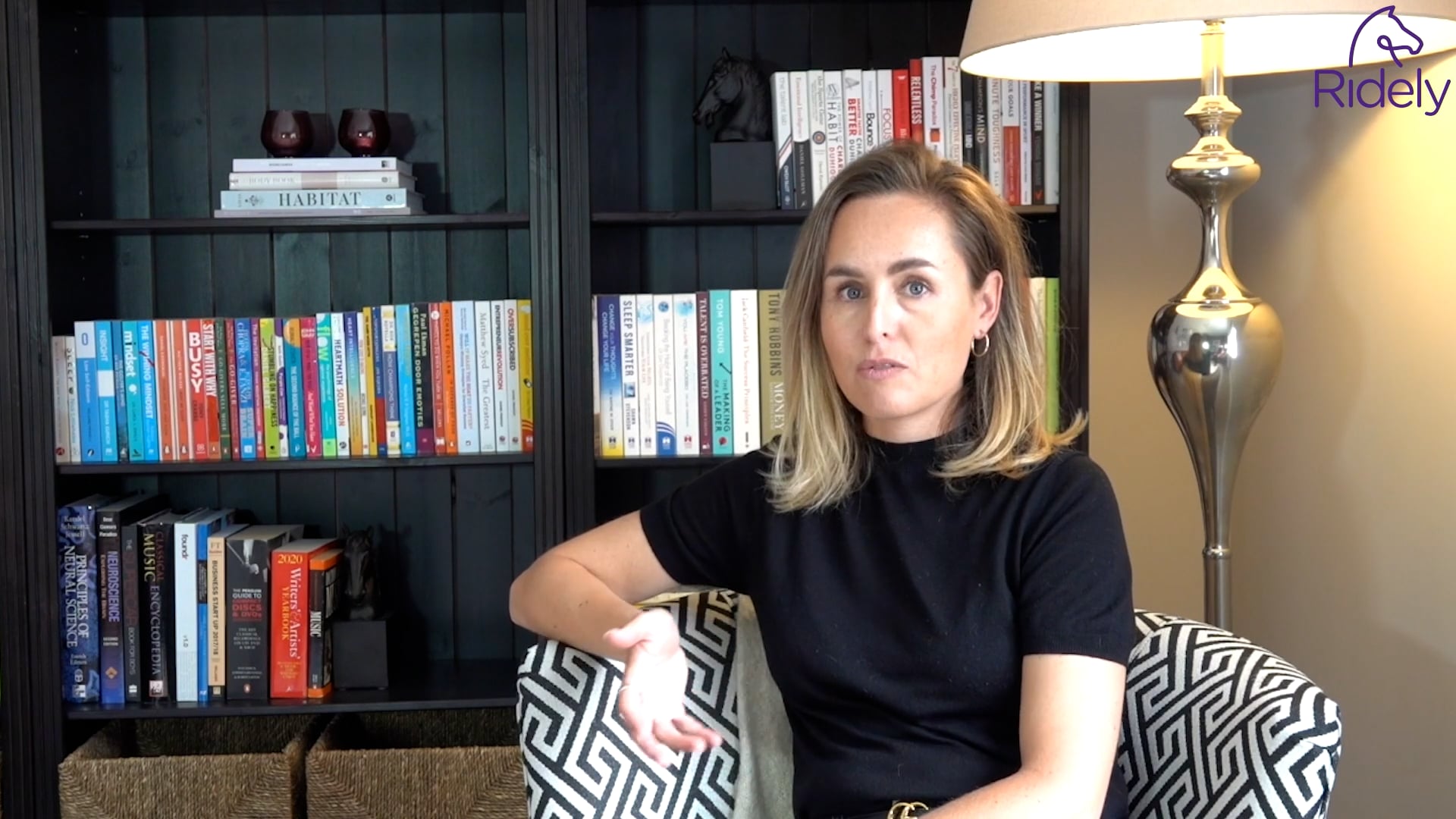 Dealing with Disappointment | Ridely