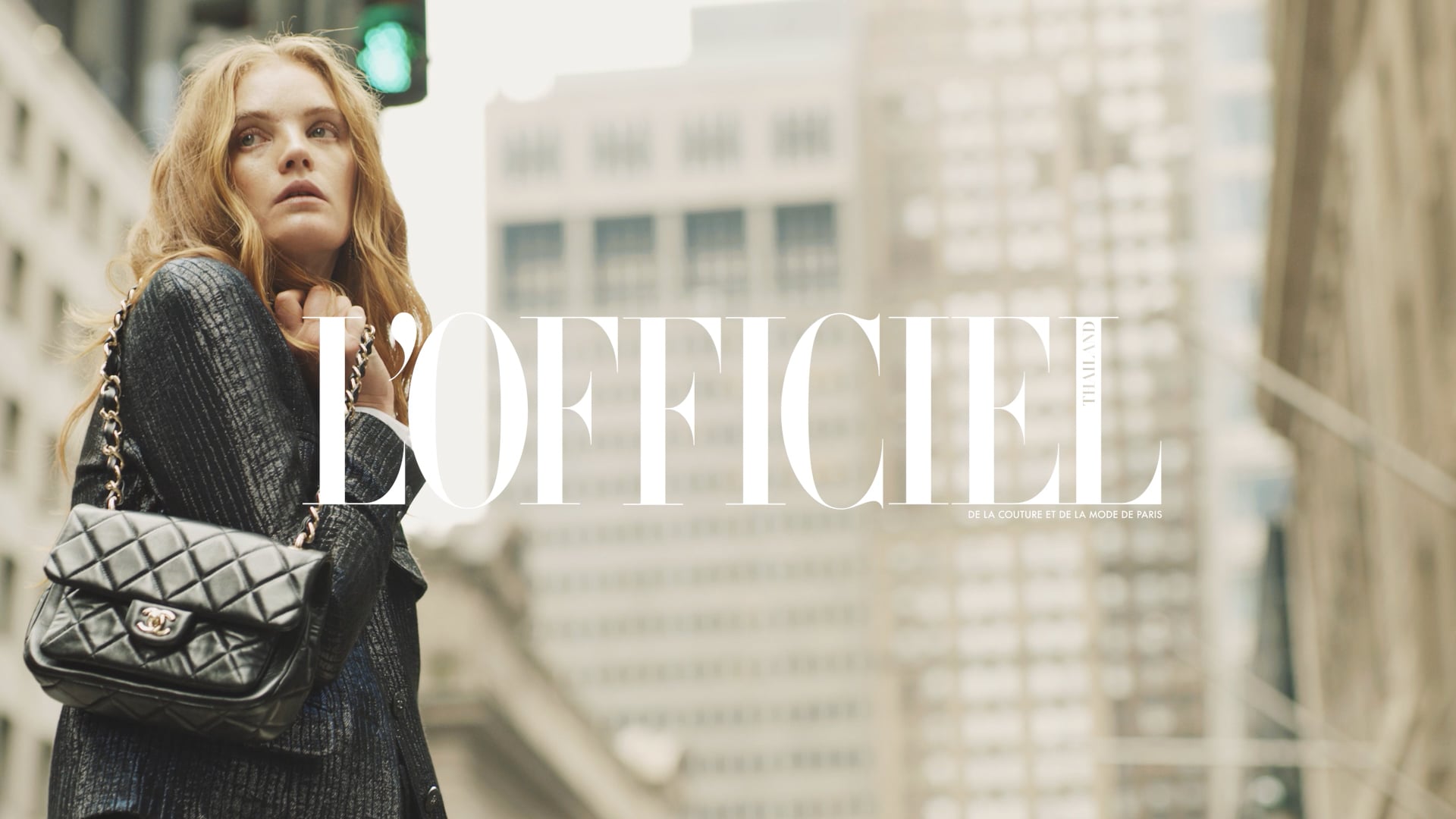L'Officiel Thailand