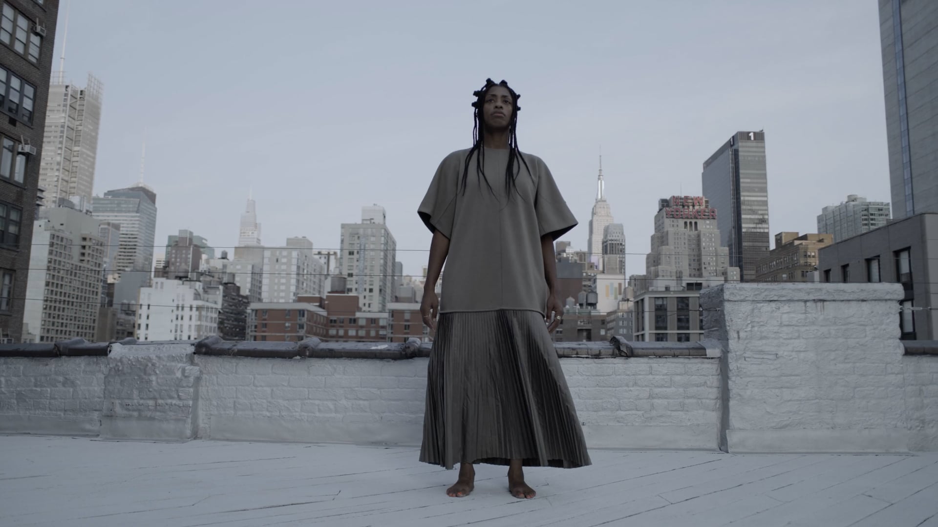 Document Journal x Moncler Hyke