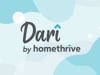 Homethrive- vendor materials