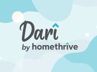 Homethrive video/presentation/materials