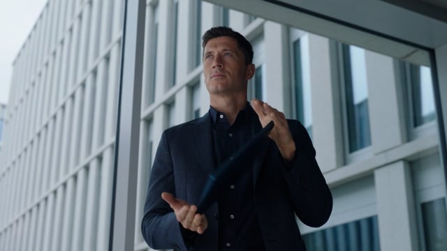 POŁANIEWICZ HUAWEI - MATEBOOK X