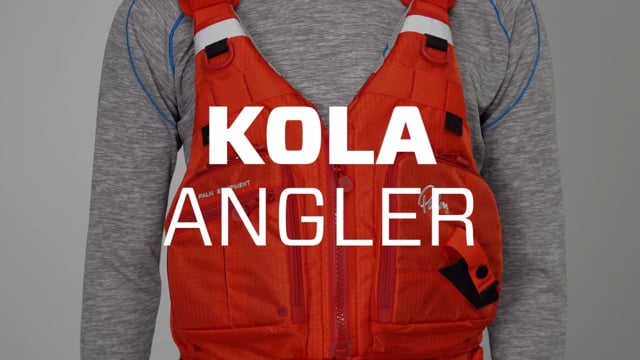 Kola Angler PFD | Palm Equipment